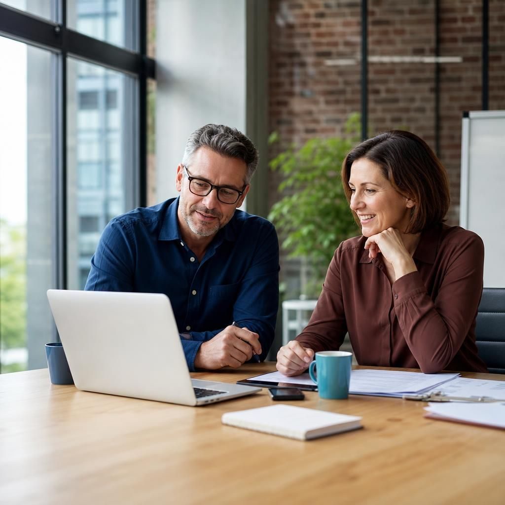 Comparison between cloud-based and on-premises CRM