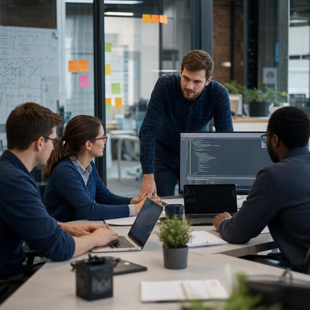 Secure coding practices