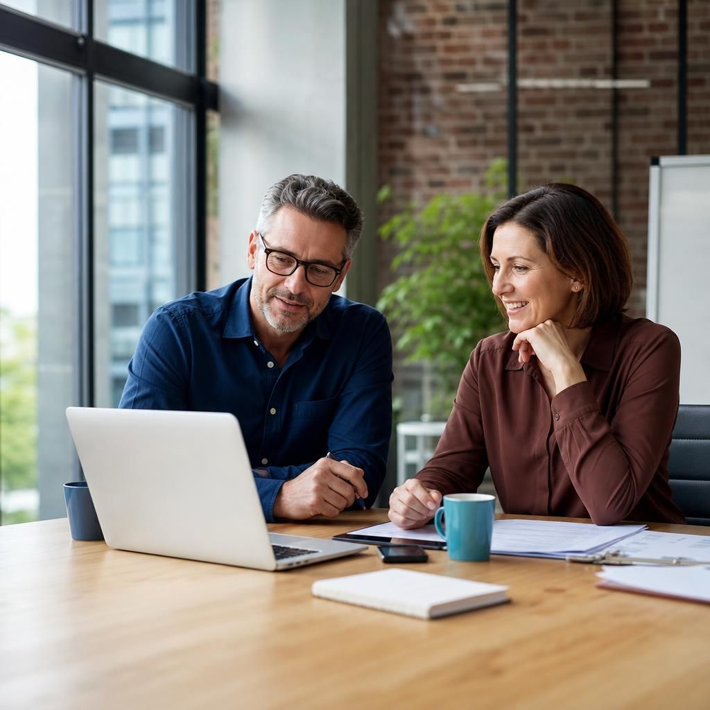 Comparison between cloud-based and on-premises CRM