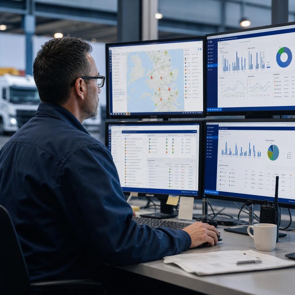 Data Analysis Tools