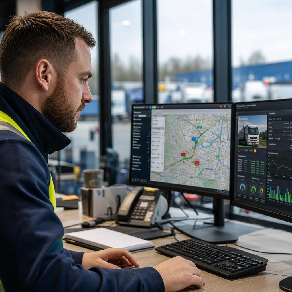 Tailored Solutions for Asset Management