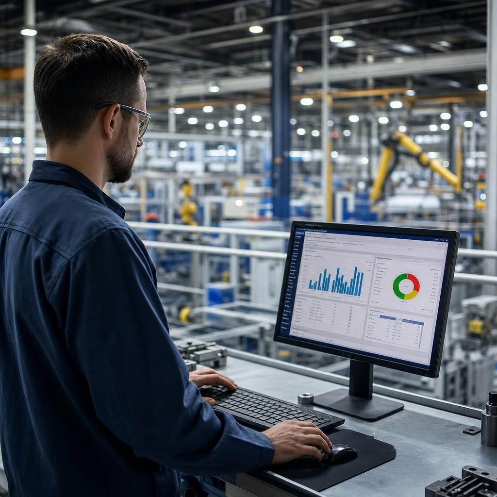 Identifying and mitigating risks in operations