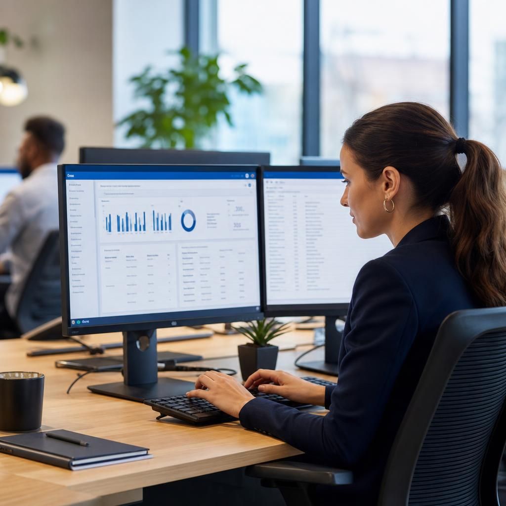 UK Compliance Checklist