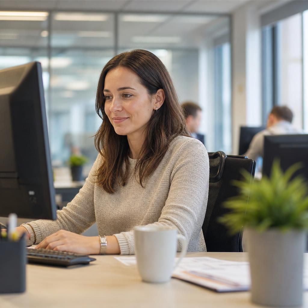 Custom HR Reports
