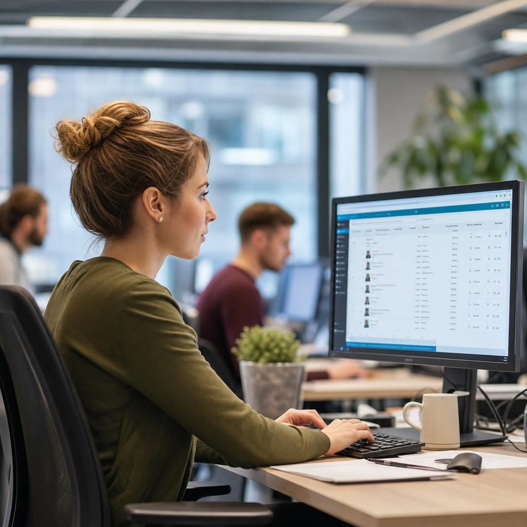 Cost-Effective HR Solutions