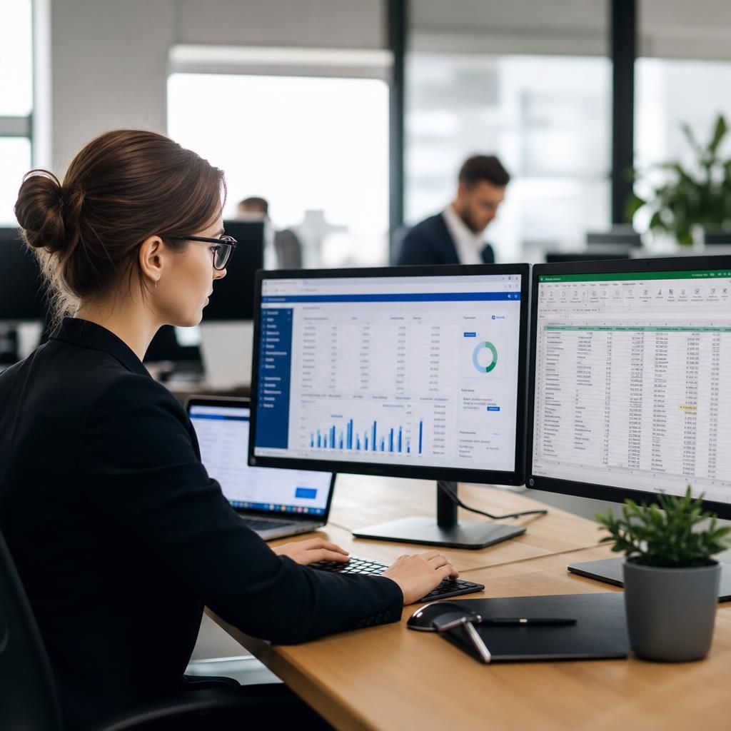 Technical Support for Software
