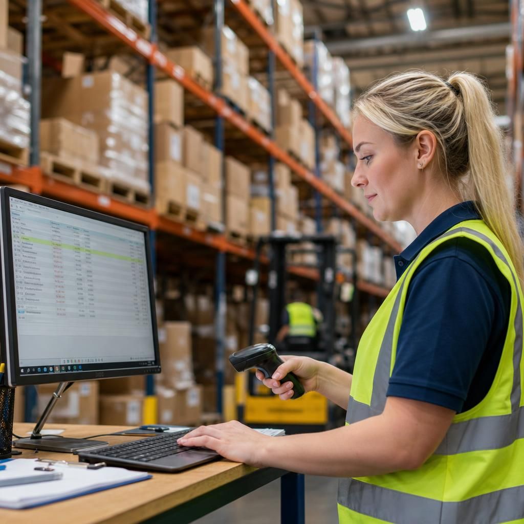 Scalable Inventory Solutions