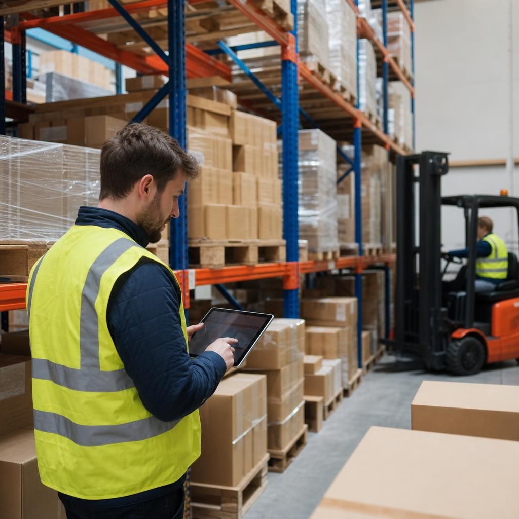 Customer Demand Satisfaction