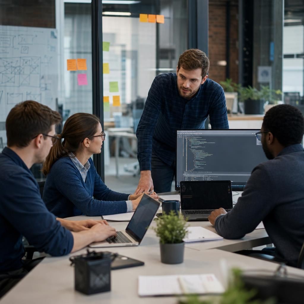 Secure coding practices