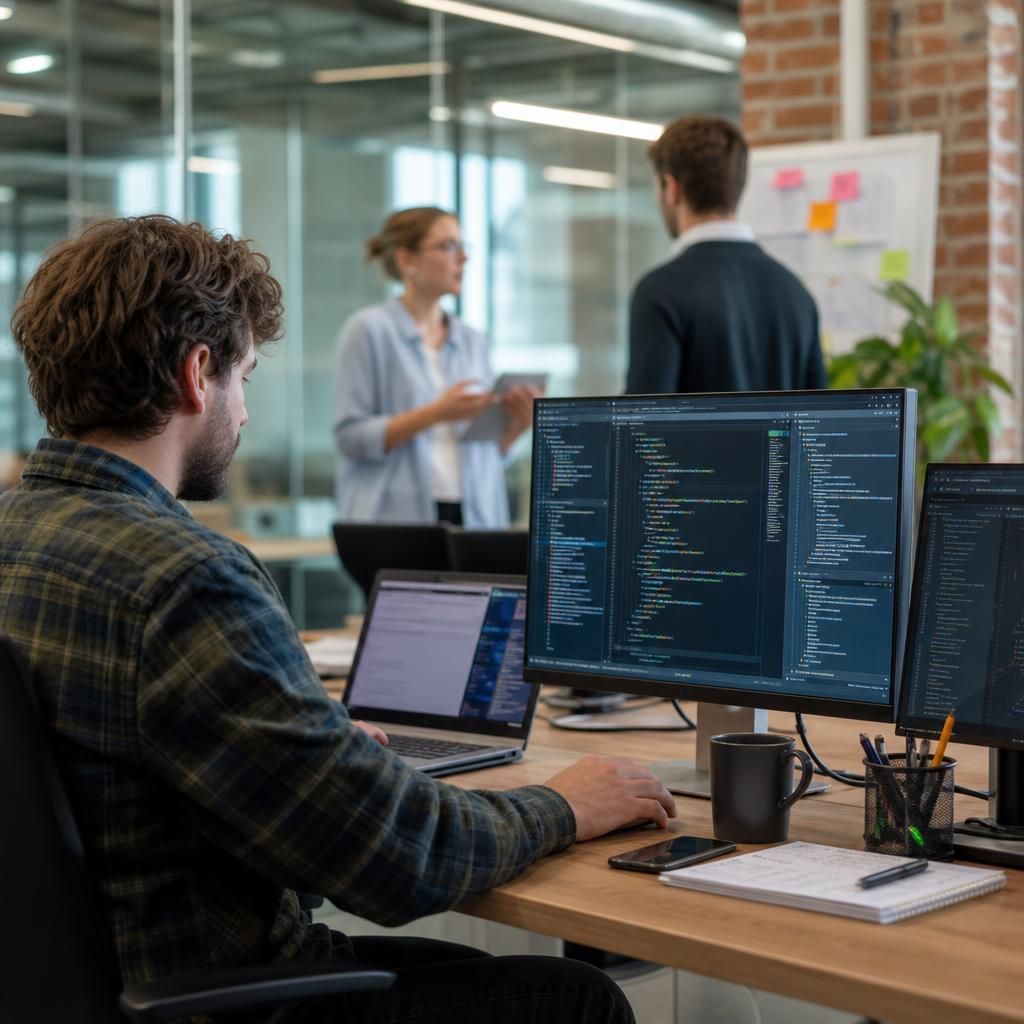 Vulnerability assessment process