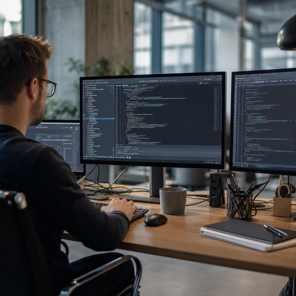 Graph and data analytics projections on a screen