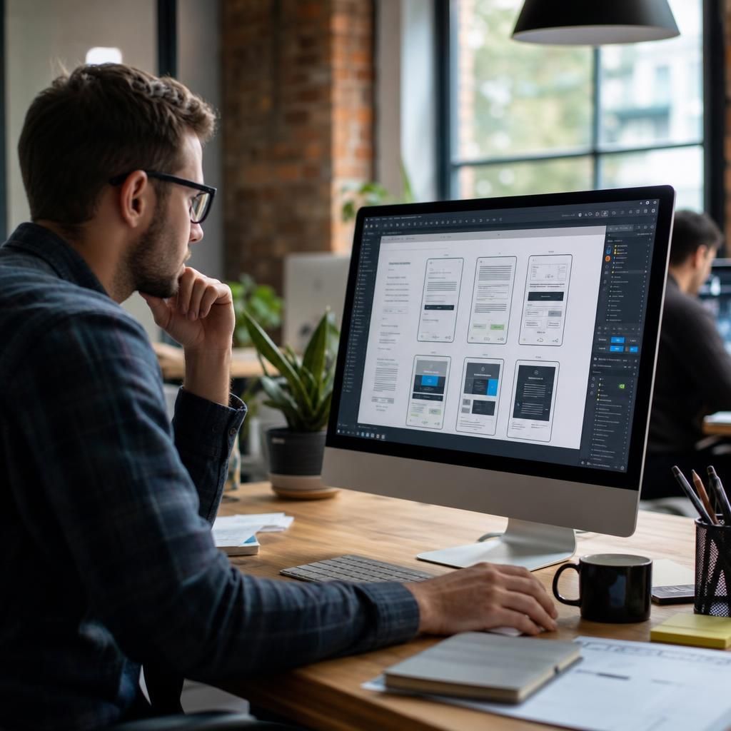 Web hosting solutions